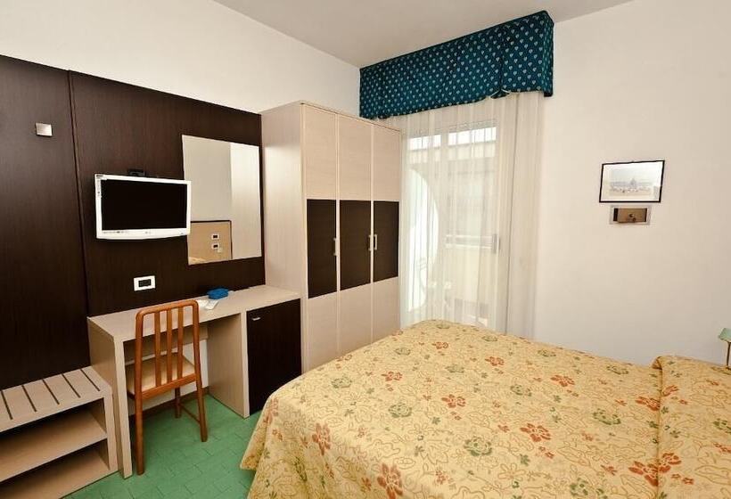 Fotos del hotel Cavour Cesenatico:  16