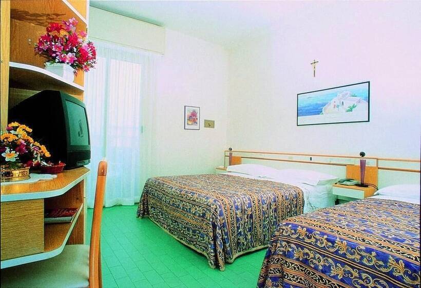 Fotos del hotel Cavour Cesenatico:  11