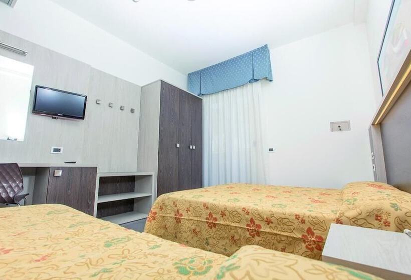 Fotos del hotel Cavour Cesenatico:  17