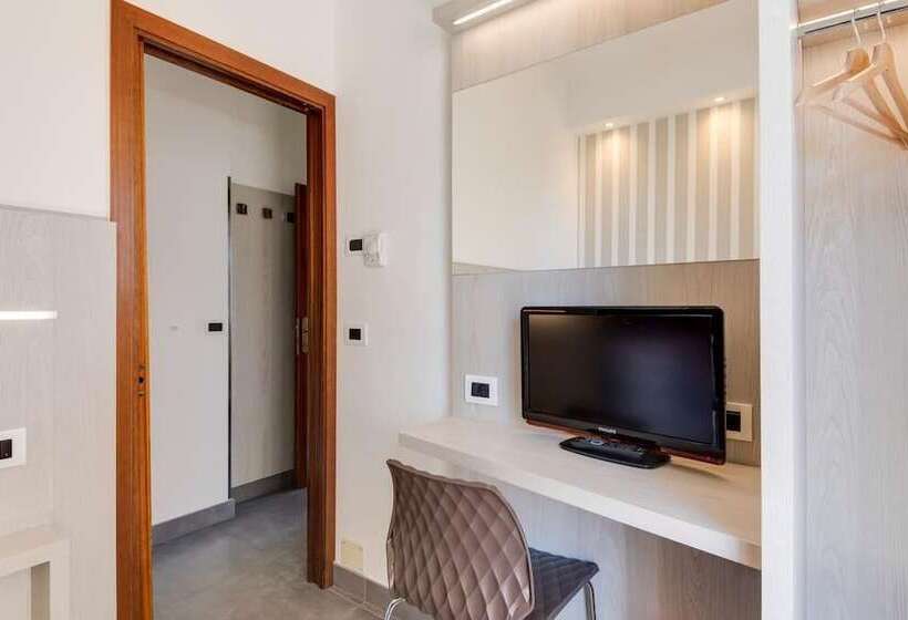 Fotos del hotel Cavour Cesenatico:  23