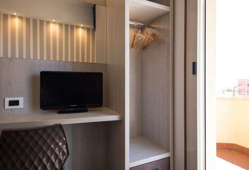 Fotos del hotel Cavour Cesenatico:  19