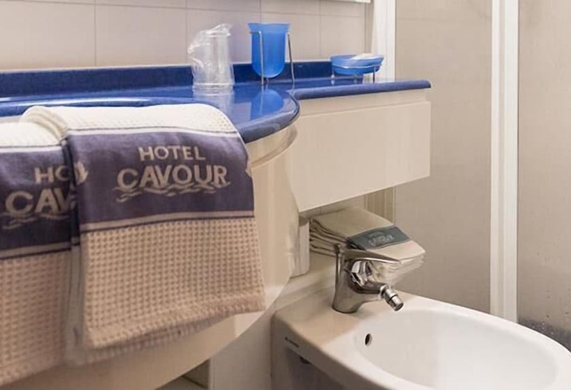 Fotos del hotel Cavour Cesenatico:  6