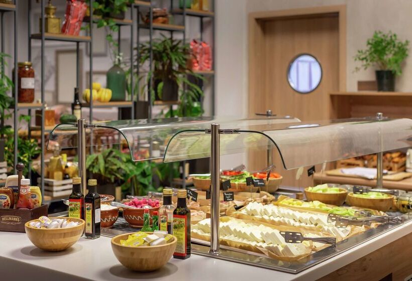 Fotos del hotel Hilton Garden Inn Bucharest:  11