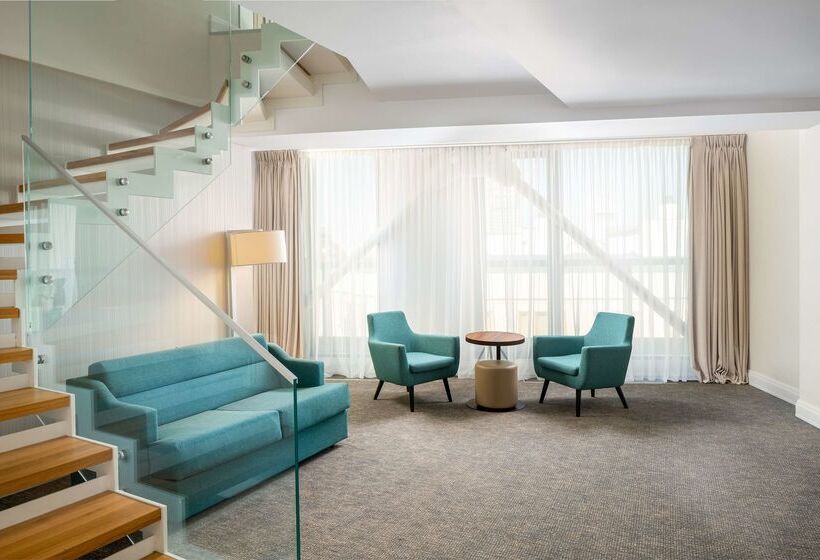 Fotos del hotel Hilton Garden Inn Bucharest:  25