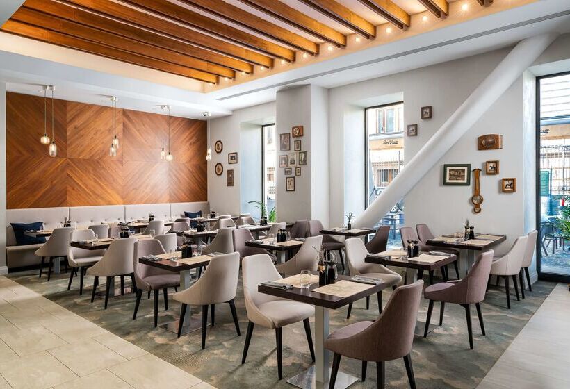 Fotos del hotel Hilton Garden Inn Bucharest:  5