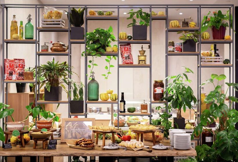 Fotos del hotel Hilton Garden Inn Bucharest:  16