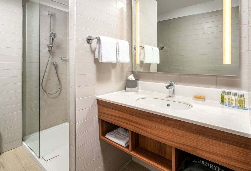 Fotos del hotel Hilton Garden Inn Bucharest:  17