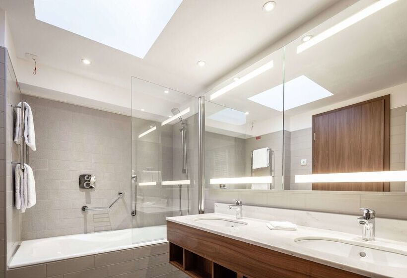 Fotos del hotel Hilton Garden Inn Bucharest:  6