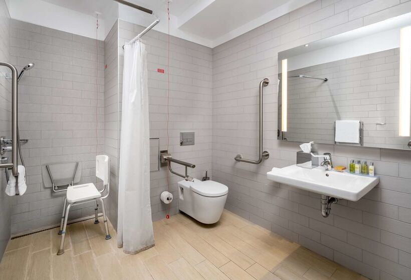 Fotos del hotel Hilton Garden Inn Bucharest:  12