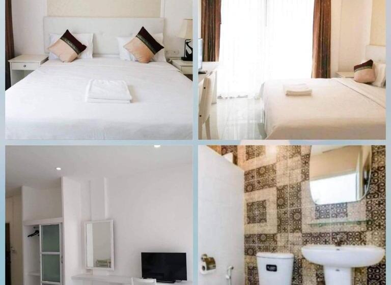 Fotos del hotel Maleewan Hotel:  4