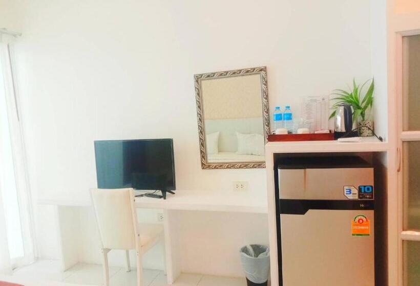 Fotos del hotel Maleewan Hotel:  12