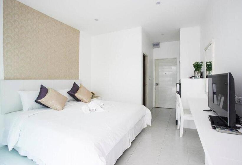 Fotos del hotel Maleewan Hotel:  5