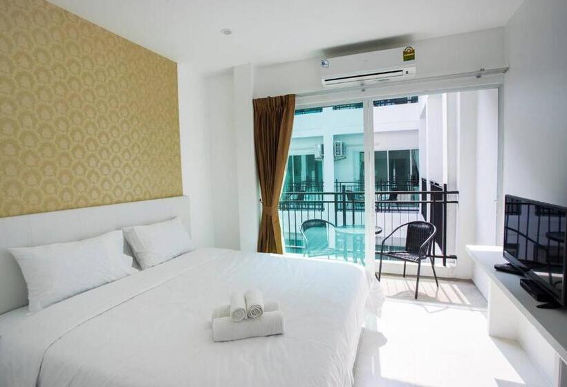 Fotos del hotel Maleewan Hotel:  13