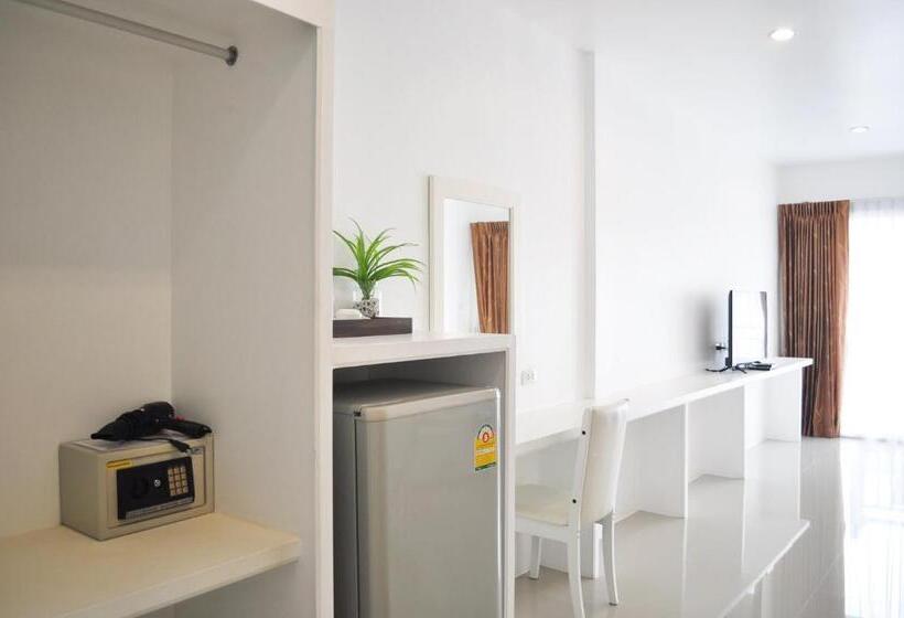 Fotos del hotel Maleewan Hotel:  14