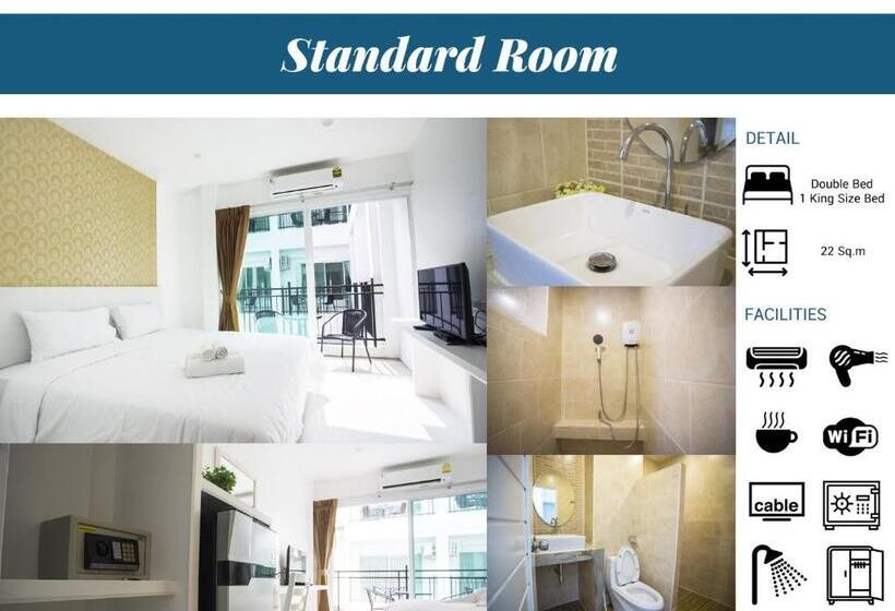 Fotos del hotel Maleewan Hotel:  10