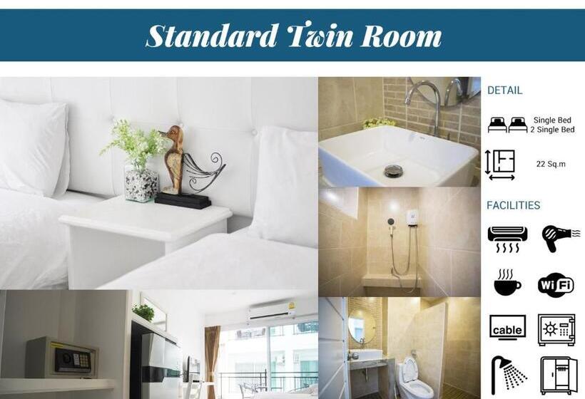 Fotos del hotel Maleewan Hotel:  15