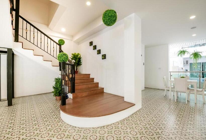 Fotos del hotel Maleewan Hotel:  2