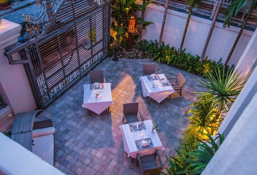 Fotos del hotel Mane La Résidence:  9