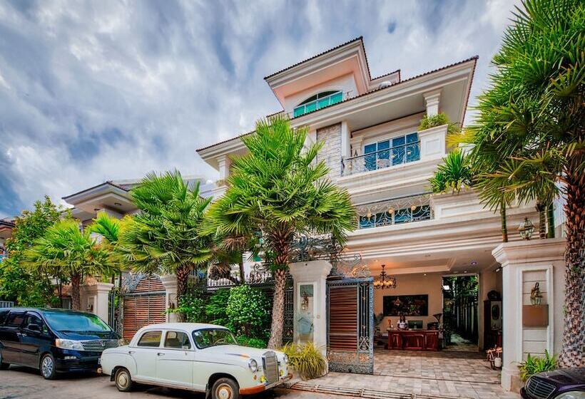 Fotos del hotel Mane La Résidence:  6