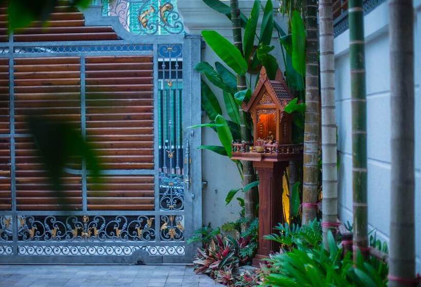 Fotos del hotel Mane La Résidence:  22