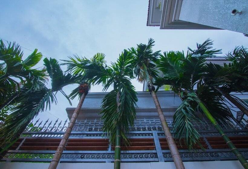 Fotos del hotel Mane La Résidence:  23