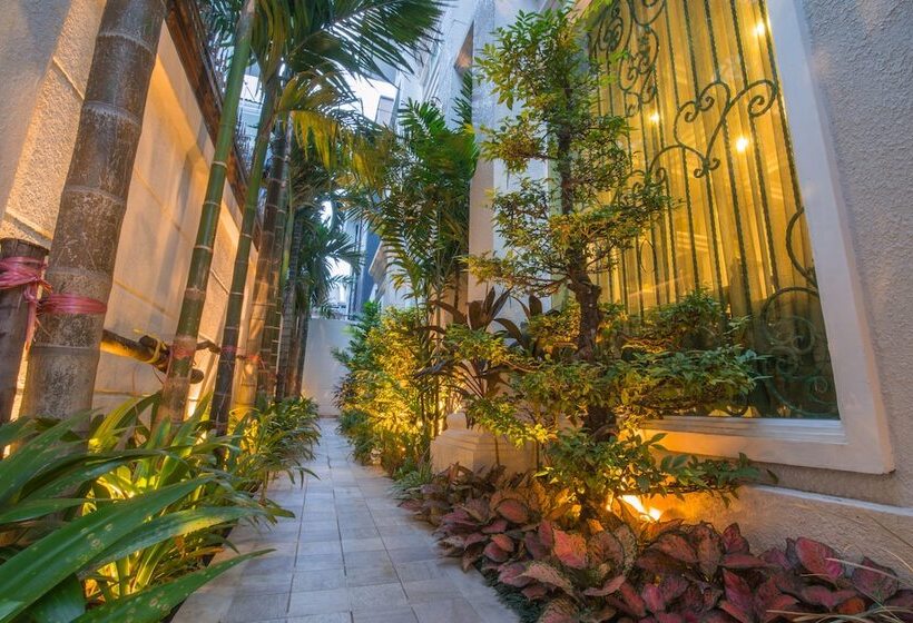 Fotos del hotel Mane La Résidence:  24