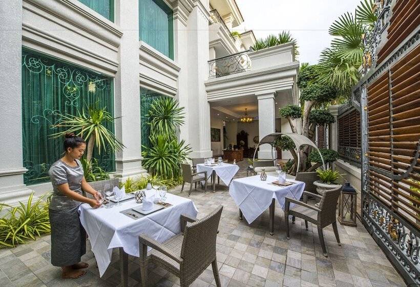 Fotos del hotel Mane La Résidence:  18