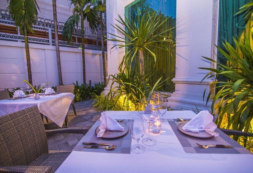 Fotos del hotel Mane La Résidence:  21