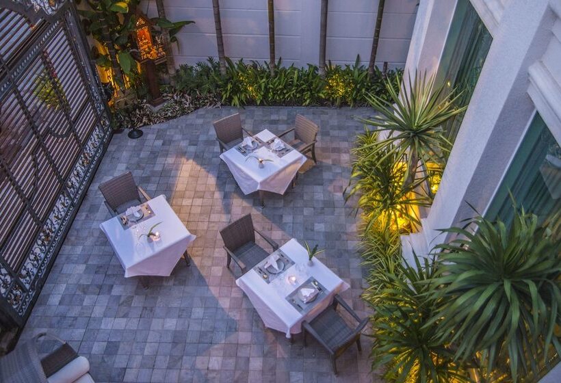 Fotos del hotel Mane La Résidence:  15