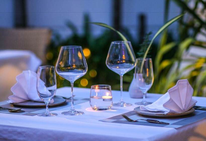 Fotos del hotel Mane La Résidence:  3