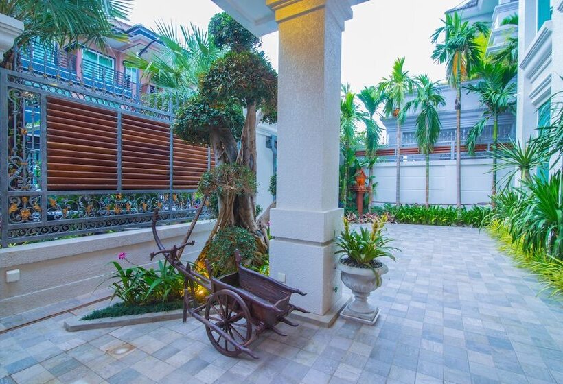 Fotos del hotel Mane La Résidence:  4