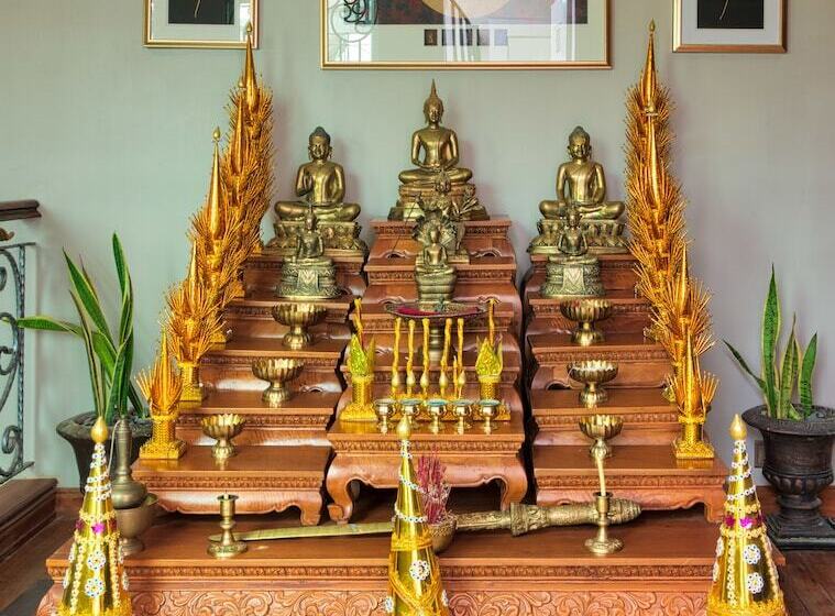 Fotos del hotel Mane La Résidence:  17