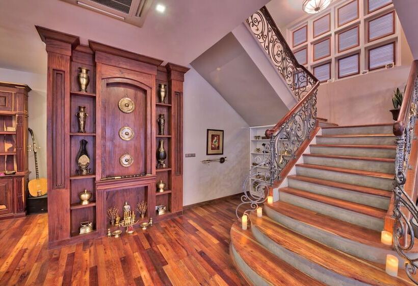 Fotos del hotel Mane La Résidence:  2