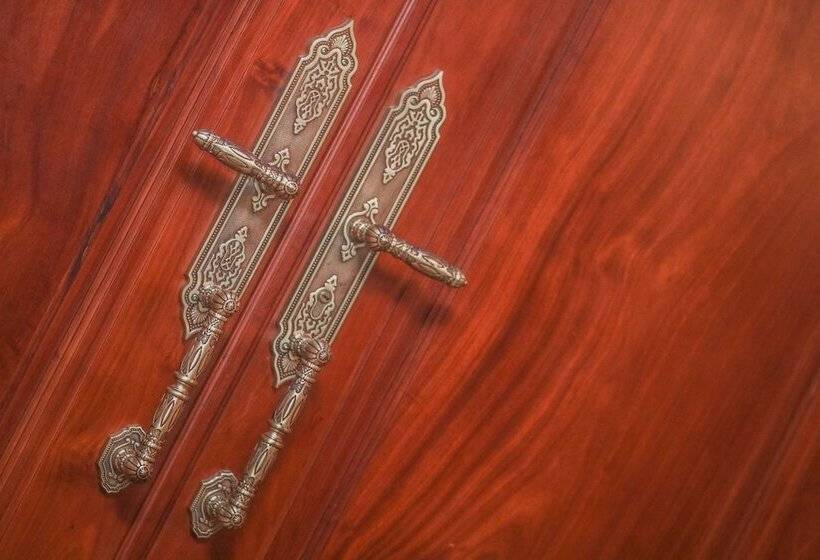 Fotos del hotel Mane La Résidence:  10