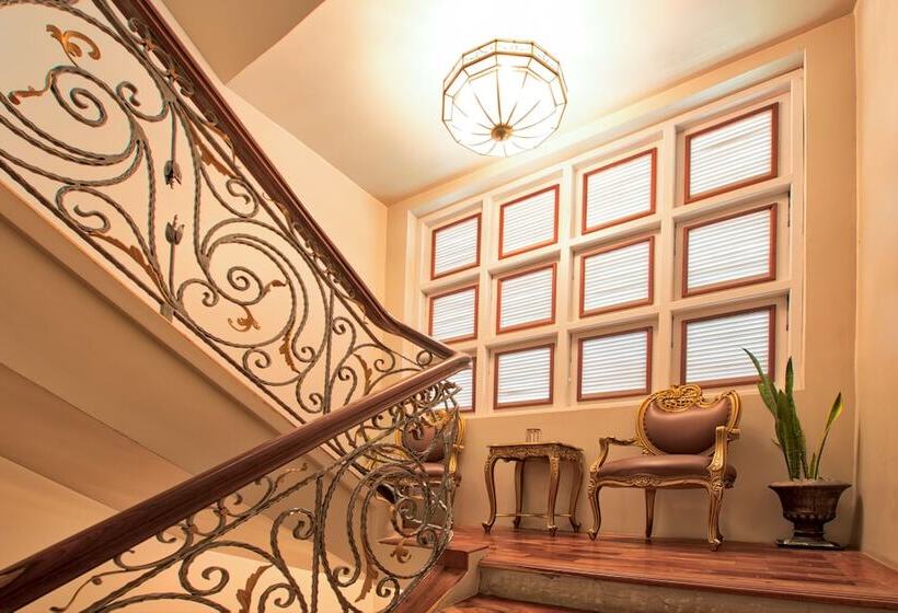 Fotos del hotel Mane La Résidence:  19