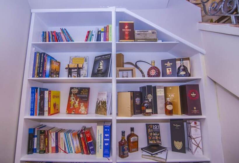 Fotos del hotel Mane La Résidence:  5