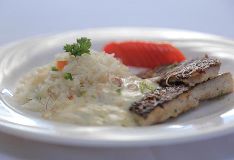 Fotos del hotel Serene Suites:  8