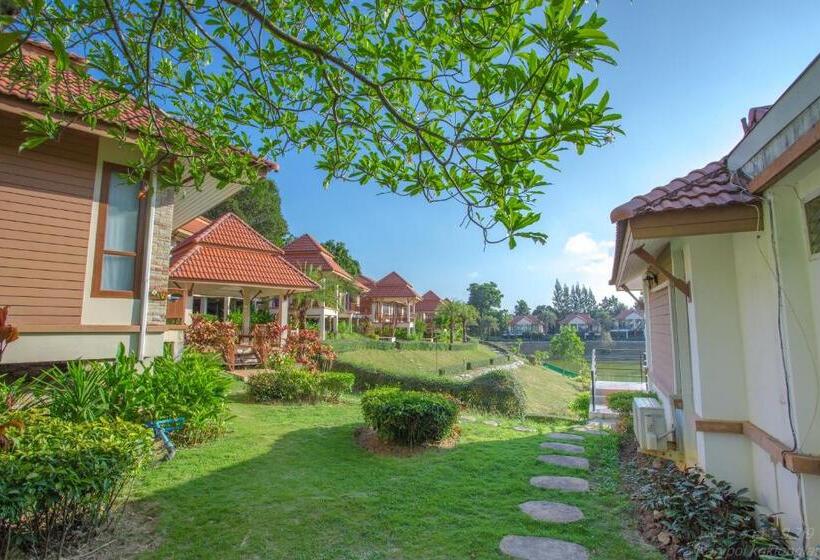 Fotos del hotel Thongsathit Hill Resort Khao Yai:  19