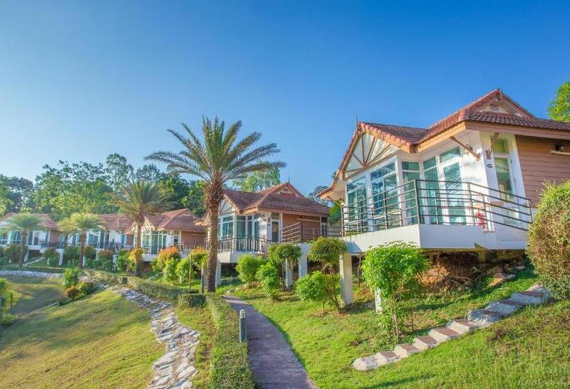 Fotos del hotel Thongsathit Hill Resort Khao Yai:  23