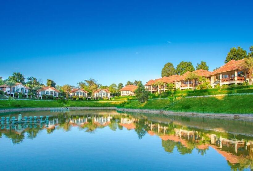 Fotos del hotel Thongsathit Hill Resort Khao Yai:  21