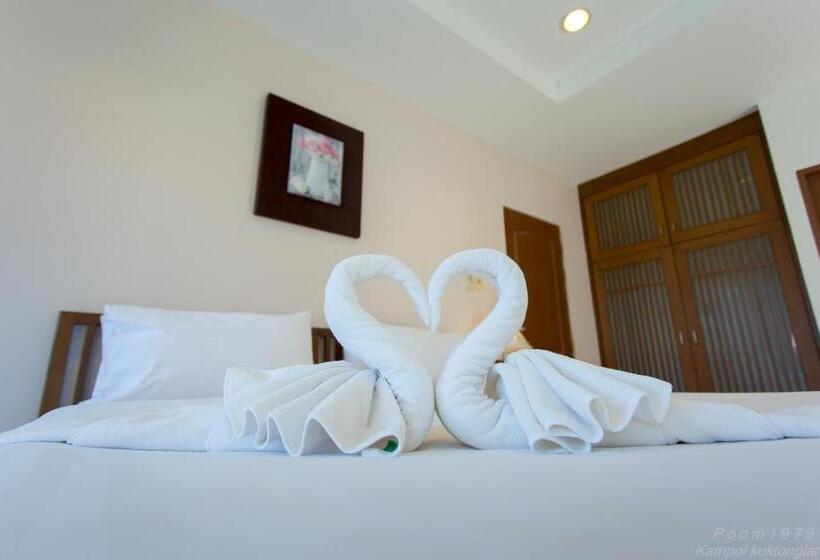 Fotos del hotel Thongsathit Hill Resort Khao Yai:  2