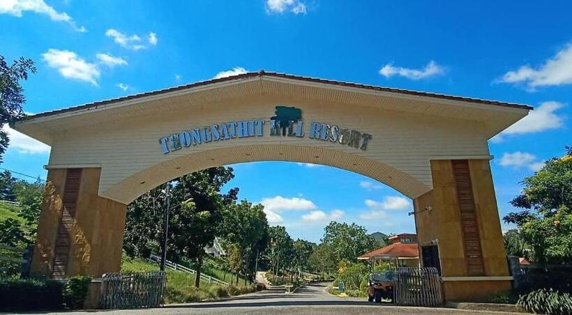 Fotos del hotel Thongsathit Hill Resort Khao Yai:  24