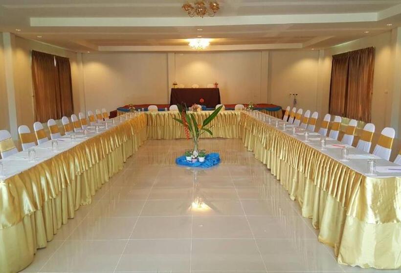 Fotos del hotel Thongsathit Hill Resort Khao Yai:  7