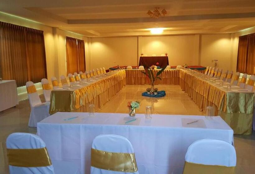 Fotos del hotel Thongsathit Hill Resort Khao Yai:  3