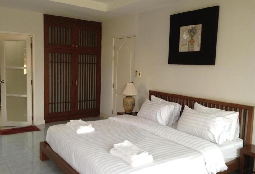 Fotos del hotel Thongsathit Hill Resort Khao Yai:  10