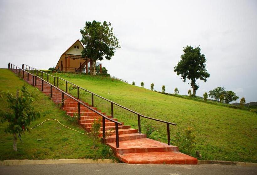 Fotos del hotel Thongsathit Hill Resort Khao Yai:  25