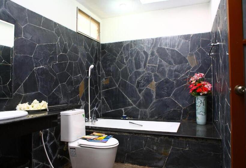 Fotos del hotel Thongsathit Hill Resort Khao Yai:  8