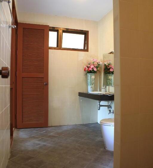 Fotos del hotel Thongsathit Hill Resort Khao Yai:  12