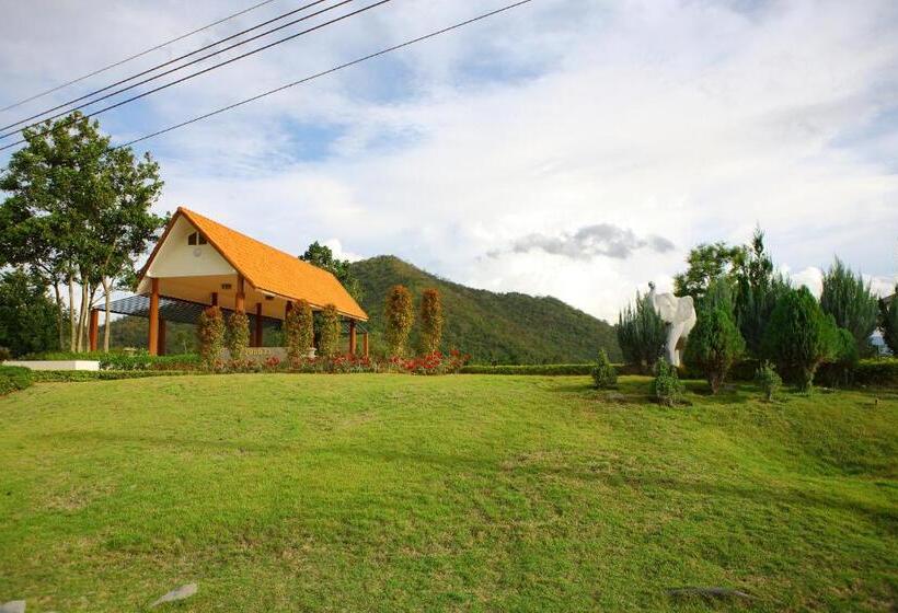 Fotos del hotel Thongsathit Hill Resort Khao Yai:  22