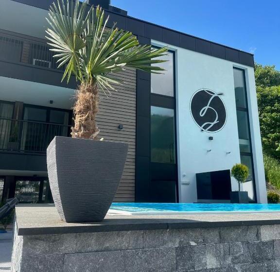 Fotos del hotel Martha:  13